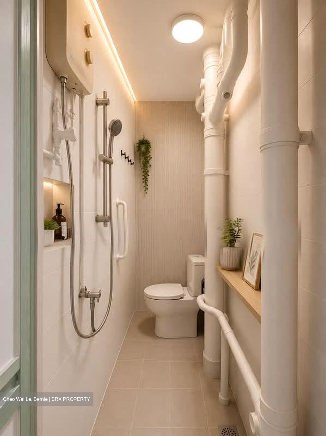 Blk 51 EAST PAYOH PALM (Toa Payoh), HDB 3 Rooms #587272971